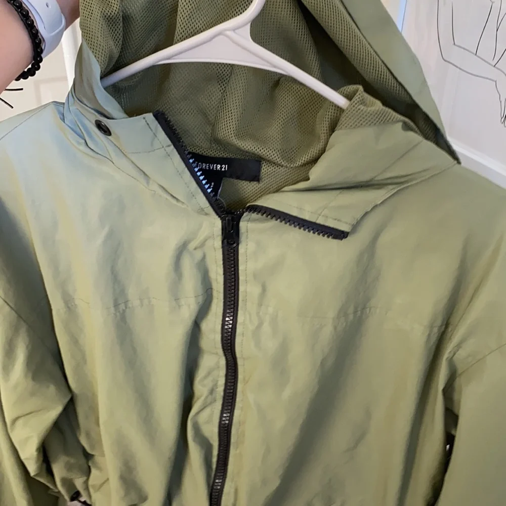 Jacket - Picture 4 of 4